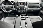 2025 Chevrolet Silverado 1500 Crew Cab 4WD Pickup for sale #250692 - photo 12