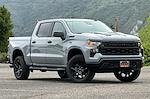 2025 Chevrolet Silverado 1500 Crew Cab 4WD Pickup for sale #250692 - photo 1