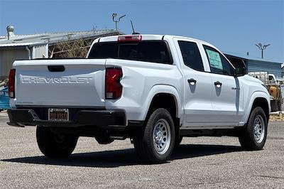 2025 Chevrolet Colorado Crew Cab 2WD Pickup for sale #250692A - photo 2