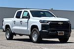 2025 Chevrolet Colorado Crew Cab 2WD Pickup for sale #250692A - photo 1