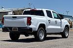 2025 Chevrolet Colorado Crew Cab 2WD Pickup for sale #250692A - photo 2