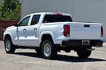 2025 Chevrolet Colorado Crew Cab 2WD Pickup for sale #250692A - photo 5