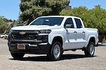 2025 Chevrolet Colorado Crew Cab 2WD Pickup for sale #250692A - photo 7
