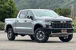 2025 Chevrolet Silverado 1500 Crew Cab 4WD Pickup for sale #250696 - photo 1