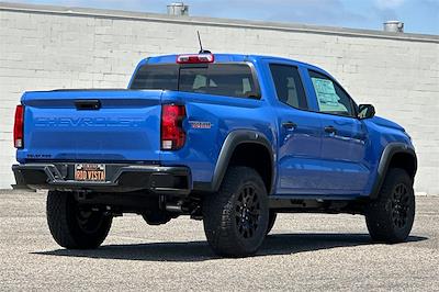 New 2025 Chevrolet Colorado Trail Boss Crew Cab 4WD Pickup for sale #250703 - photo 2