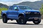New 2025 Chevrolet Colorado Trail Boss Crew Cab 4WD Pickup for sale #250703 - photo 1
