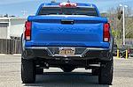 New 2025 Chevrolet Colorado Trail Boss Crew Cab 4WD Pickup for sale #250703 - photo 4