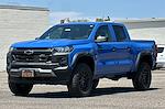 New 2025 Chevrolet Colorado Trail Boss Crew Cab 4WD Pickup for sale #250703 - photo 7