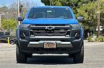 New 2025 Chevrolet Colorado Trail Boss Crew Cab 4WD Pickup for sale #250703 - photo 8