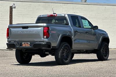 New 2025 Chevrolet Colorado Trail Boss Crew Cab 4WD Pickup for sale #250706 - photo 2