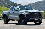 New 2025 Chevrolet Colorado Trail Boss Crew Cab 4WD Pickup for sale #250706 - photo 1