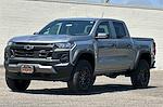 New 2025 Chevrolet Colorado Trail Boss Crew Cab 4WD Pickup for sale #250706 - photo 7