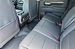 2025 Chevrolet Silverado 1500 Crew Cab 4WD Pickup for sale #250708 - photo 11