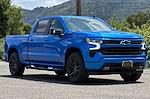 2025 Chevrolet Silverado 1500 Crew Cab 4WD Pickup for sale #250708 - photo 1