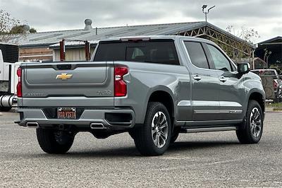 2025 Chevrolet Silverado 1500 Crew Cab 4WD Pickup for sale #250709 - photo 2