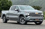 2025 Chevrolet Silverado 1500 Crew Cab 4WD Pickup for sale #250709 - photo 1