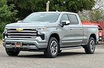 2025 Chevrolet Silverado 1500 Crew Cab 4WD Pickup for sale #250709 - photo 7