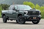 2025 Chevrolet Silverado 2500 Crew Cab 4WD Pickup for sale #250710 - photo 1