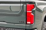 2025 Chevrolet Silverado 2500 Crew Cab 4WD Pickup for sale #250710 - photo 25