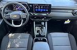 New 2025 Chevrolet Colorado Work Truck Crew Cab 4WD Pickup for sale #250711 - photo 12