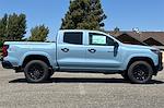 New 2025 Chevrolet Colorado Work Truck Crew Cab 4WD Pickup for sale #250711 - photo 3