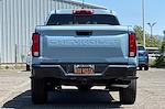New 2025 Chevrolet Colorado Work Truck Crew Cab 4WD Pickup for sale #250711 - photo 4