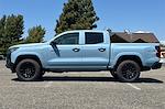 New 2025 Chevrolet Colorado Work Truck Crew Cab 4WD Pickup for sale #250711 - photo 6