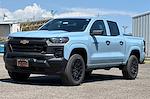 New 2025 Chevrolet Colorado Work Truck Crew Cab 4WD Pickup for sale #250711 - photo 7