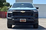 New 2025 Chevrolet Colorado Work Truck Crew Cab 4WD Pickup for sale #250711 - photo 8