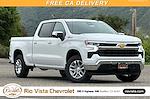 2025 Chevrolet Silverado 1500 Crew Cab 4WD Pickup for sale #250717 - photo 1