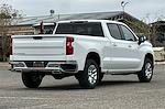 2025 Chevrolet Silverado 1500 Crew Cab 4WD Pickup for sale #250717 - photo 2