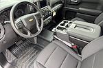 New 2025 Chevrolet Silverado 1500 Work Truck Regular Cab 4WD Pickup for sale #250720 - photo 9