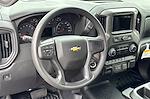 New 2025 Chevrolet Silverado 1500 Work Truck Regular Cab 4WD Pickup for sale #250720 - photo 12