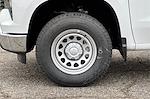 New 2025 Chevrolet Silverado 1500 Work Truck Regular Cab 4WD Pickup for sale #250720 - photo 22