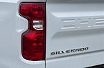 New 2025 Chevrolet Silverado 1500 Work Truck Regular Cab 4WD Pickup for sale #250720 - photo 23