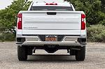 New 2025 Chevrolet Silverado 1500 Work Truck Regular Cab 4WD Pickup for sale #250720 - photo 4