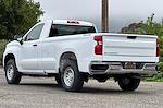 New 2025 Chevrolet Silverado 1500 Work Truck Regular Cab 4WD Pickup for sale #250720 - photo 5