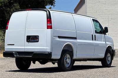 2025 Chevrolet Express 2500 RWD Upfitted Cargo Van for sale #250725 - photo 2