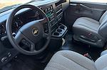 2025 Chevrolet Express 2500 RWD Upfitted Cargo Van for sale #250725 - photo 9