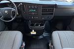 2025 Chevrolet Express 2500 RWD Upfitted Cargo Van for sale #250725 - photo 12
