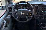 2025 Chevrolet Express 2500 RWD Upfitted Cargo Van for sale #250725 - photo 13