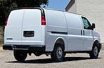 2025 Chevrolet Express 2500 RWD Upfitted Cargo Van for sale #250725 - photo 2