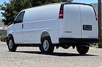 2025 Chevrolet Express 2500 RWD Upfitted Cargo Van for sale #250725 - photo 5