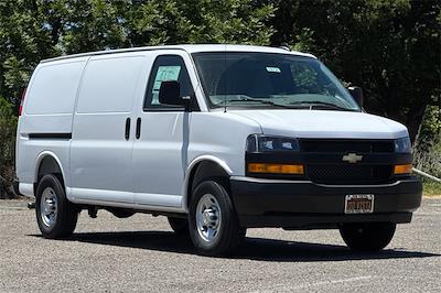 New 2025 Chevrolet Express 2500 Adrian Steel Upfitted Cargo Van for sale #250726 - photo 1
