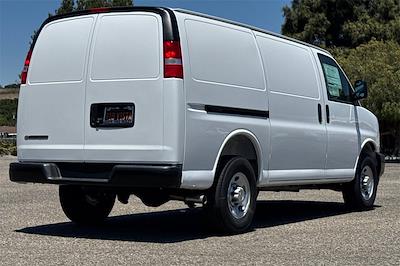 New 2025 Chevrolet Express 2500 Adrian Steel Upfitted Cargo Van for sale #250726 - photo 2
