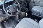 New 2025 Chevrolet Express 2500 Adrian Steel Upfitted Cargo Van for sale #250726 - photo 9