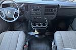 New 2025 Chevrolet Express 2500 Adrian Steel Upfitted Cargo Van for sale #250726 - photo 12