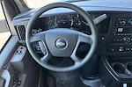New 2025 Chevrolet Express 2500 Adrian Steel Upfitted Cargo Van for sale #250726 - photo 13