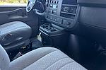 New 2025 Chevrolet Express 2500 Adrian Steel Upfitted Cargo Van for sale #250726 - photo 15