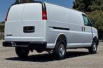 New 2025 Chevrolet Express 2500 Adrian Steel Upfitted Cargo Van for sale #250726 - photo 2
